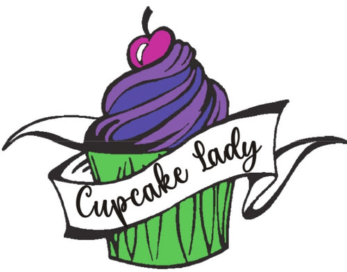 Cupcake Lady